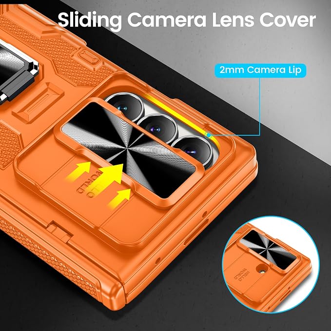 A-Orange