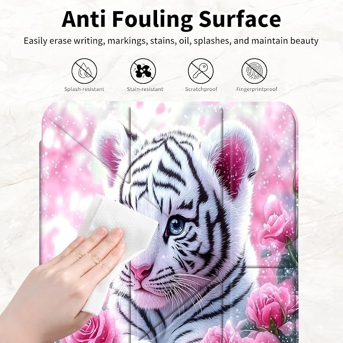 Pink Tiger