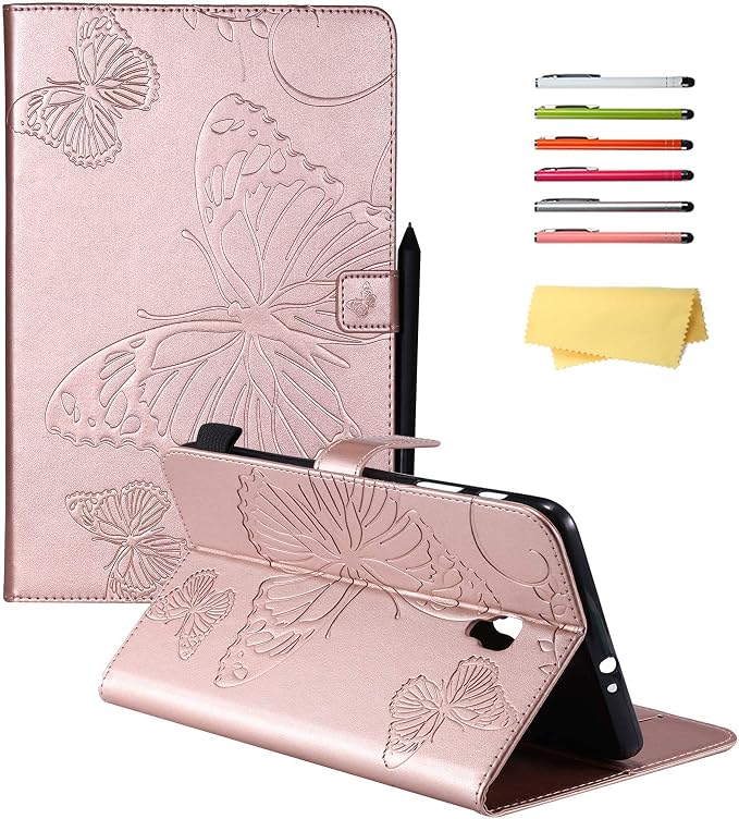 01# Rosegold Butterfly