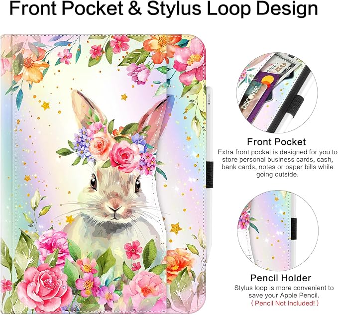 Bunny Floral
