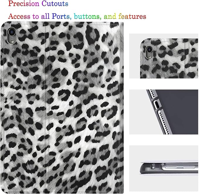 Leopard Print