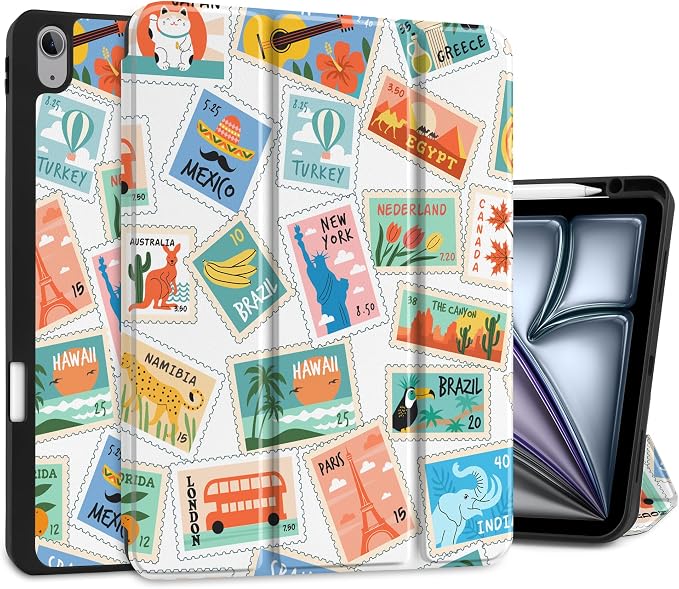 Post Stamps