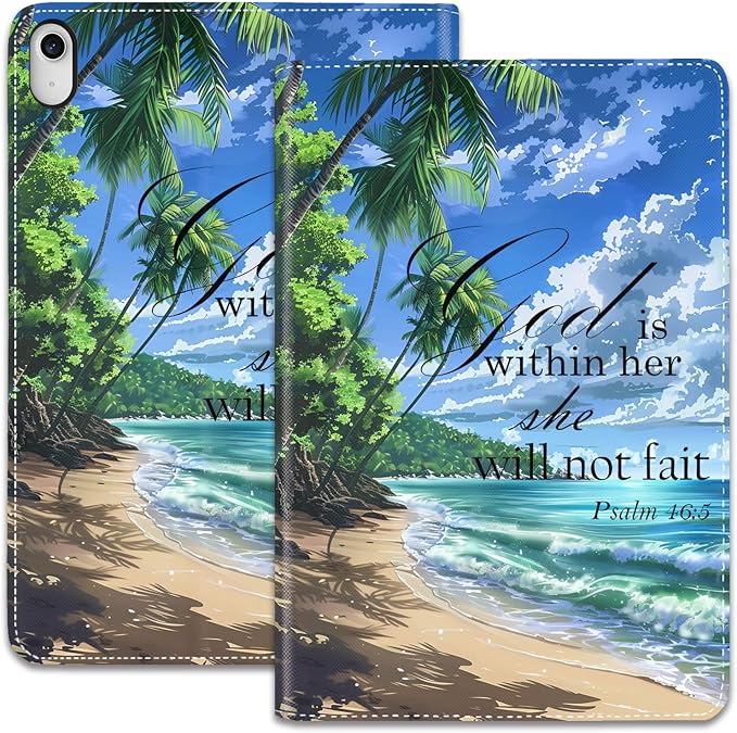Coconut Beach Bible