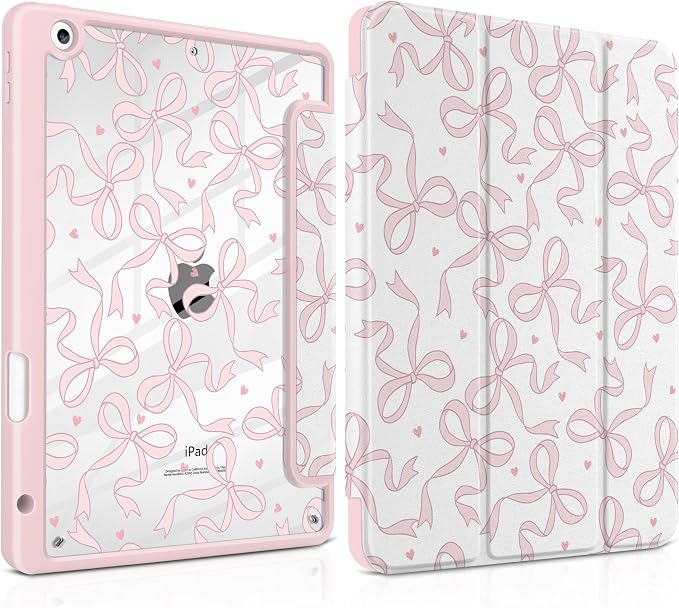 Pink Bows