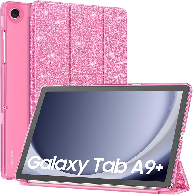 Shiny Pink