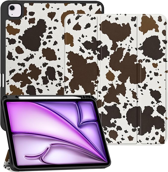Cowhide Brown