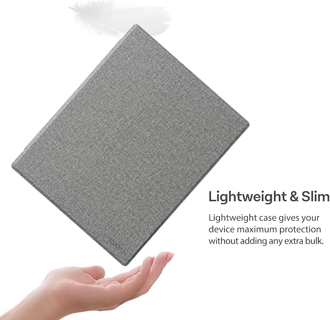 *Fabric Gray