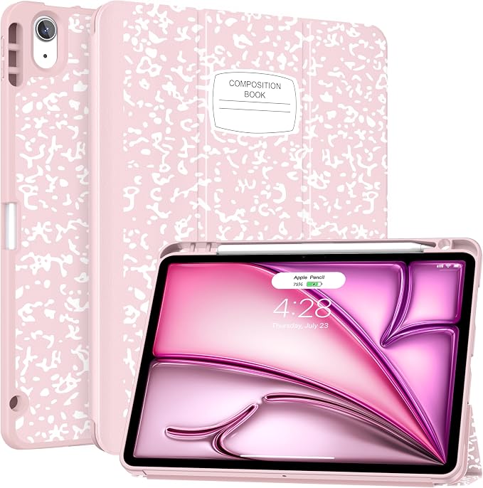 A-Book Pink