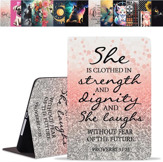 Bible Verse Proverbs 31:25