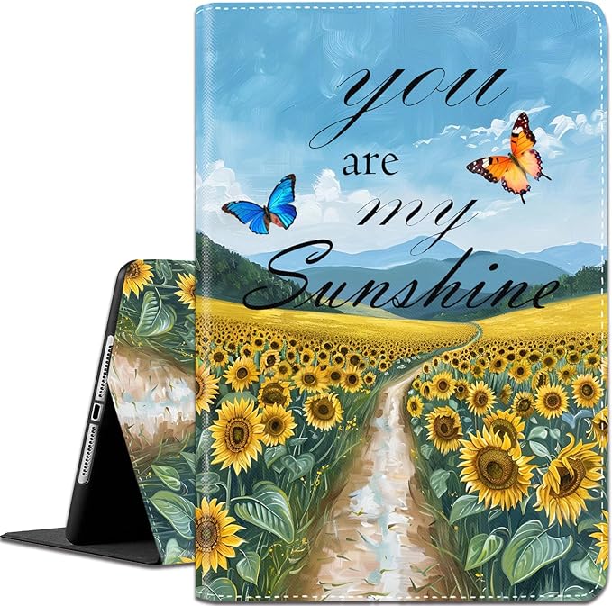 Sunflower Bible