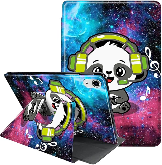 Music Panda