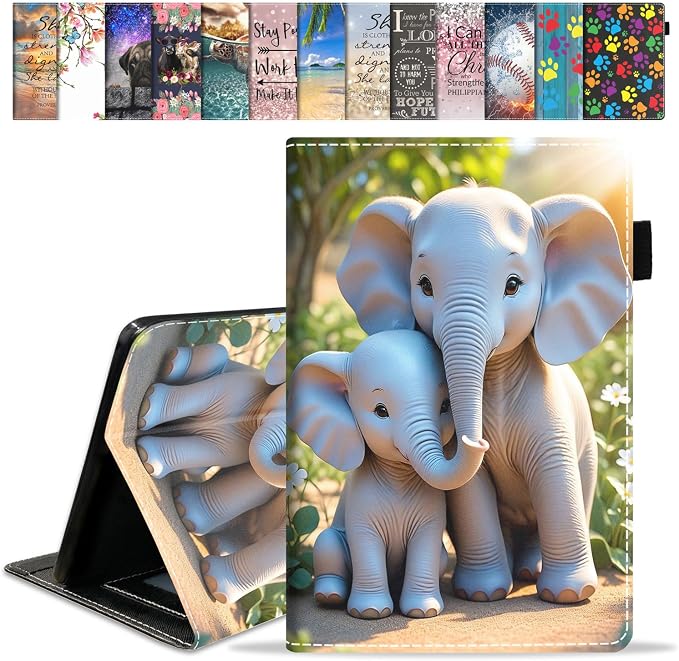 Elephants