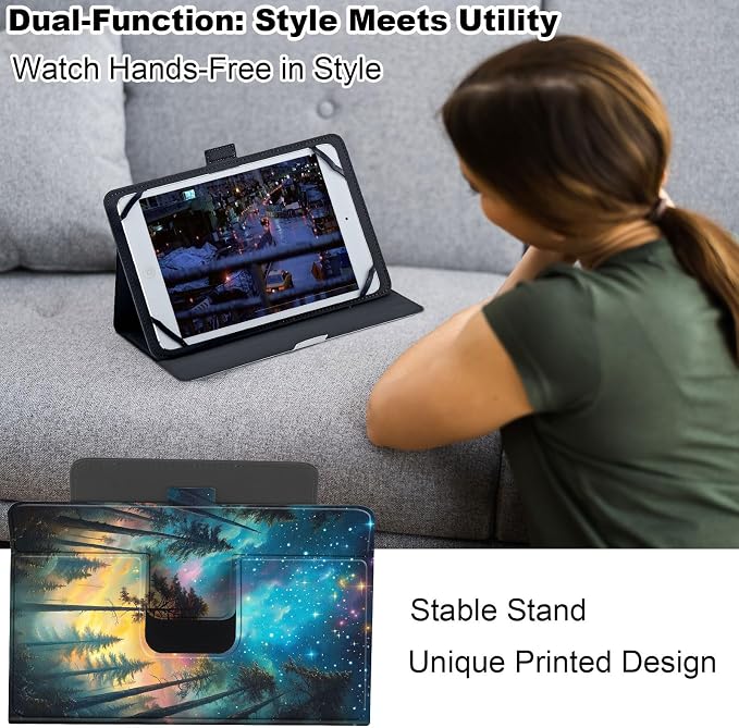 tablet case