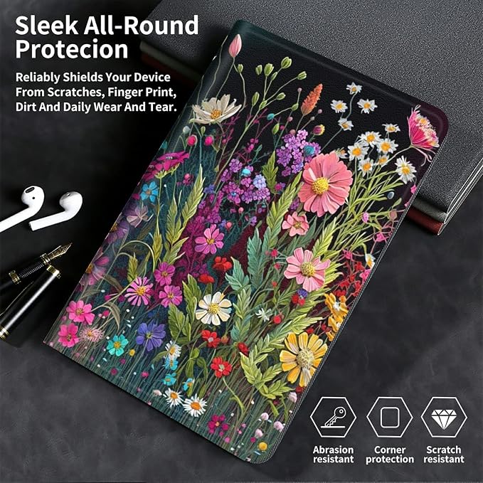 Floral Flower