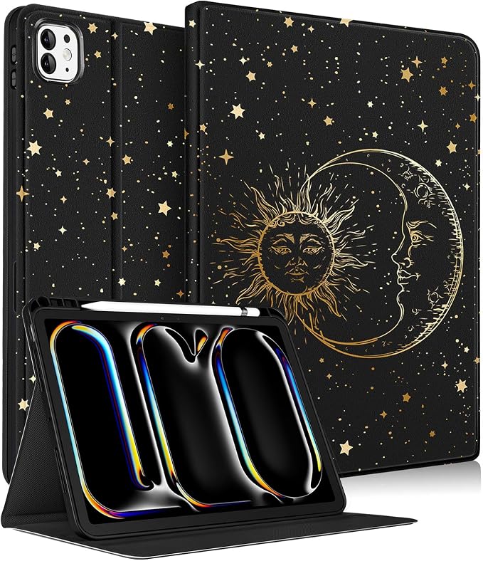 1-Sun Moon