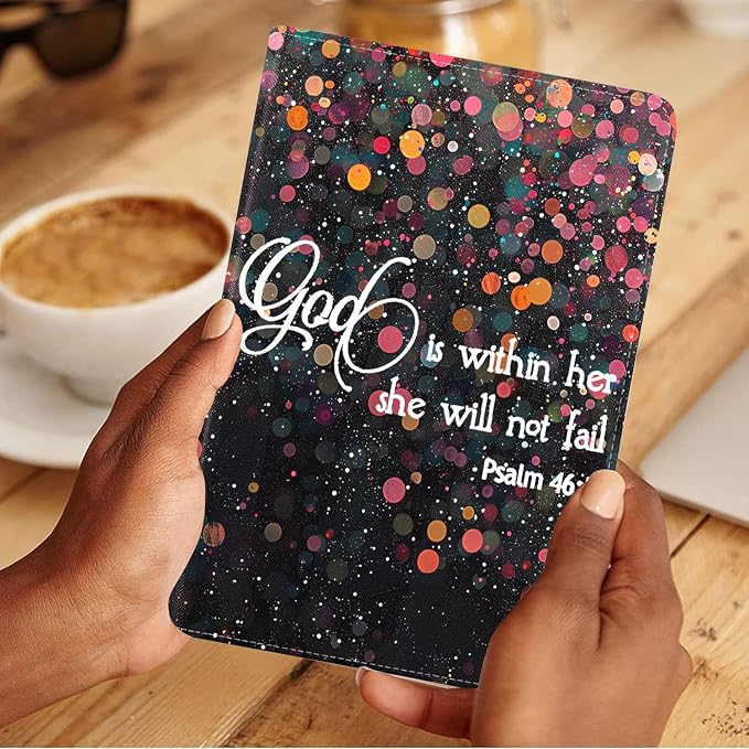 Bible Verse Psalm 46:5