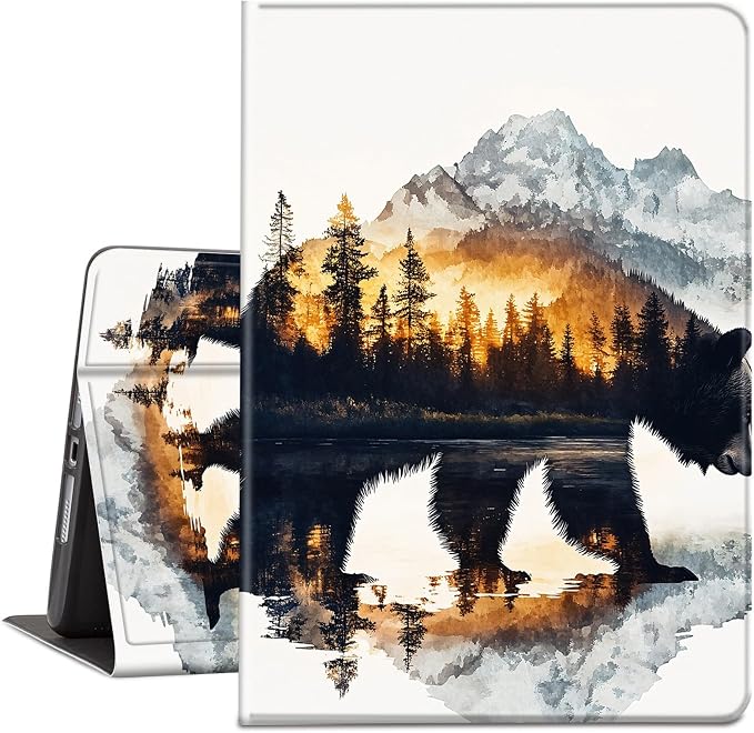 Bear Mountains