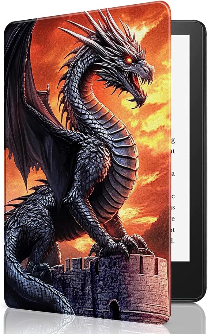 China Dragon