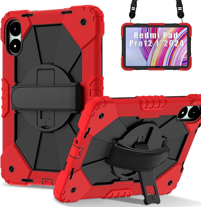 Red/Black