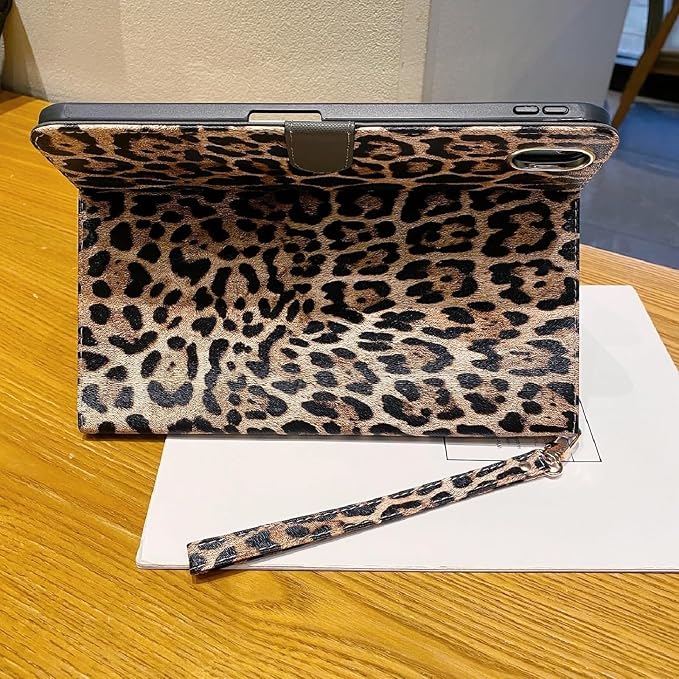 Leopard Yellow
