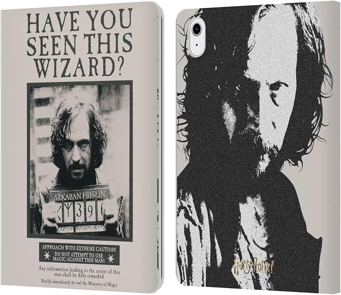 Sirius Black Poster