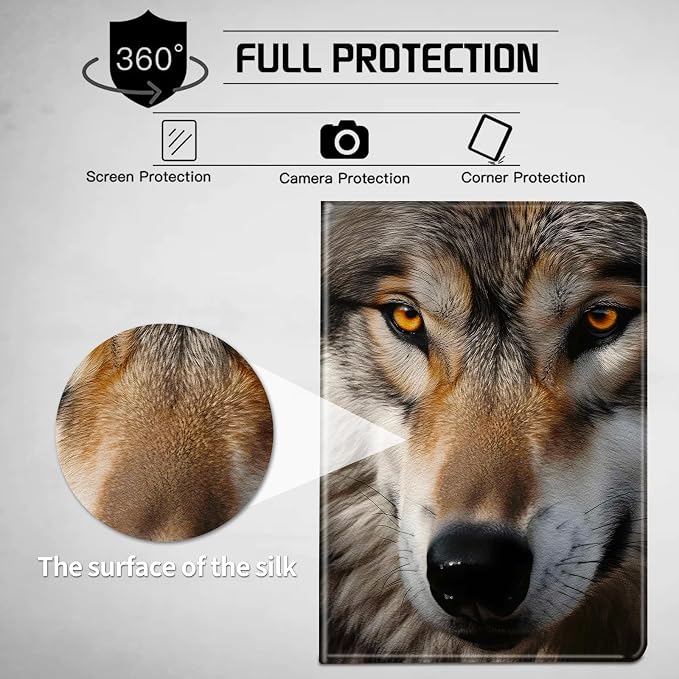 Wolf