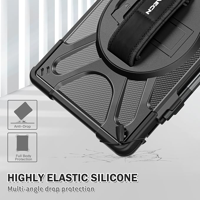 Black (Without Screen Protector)