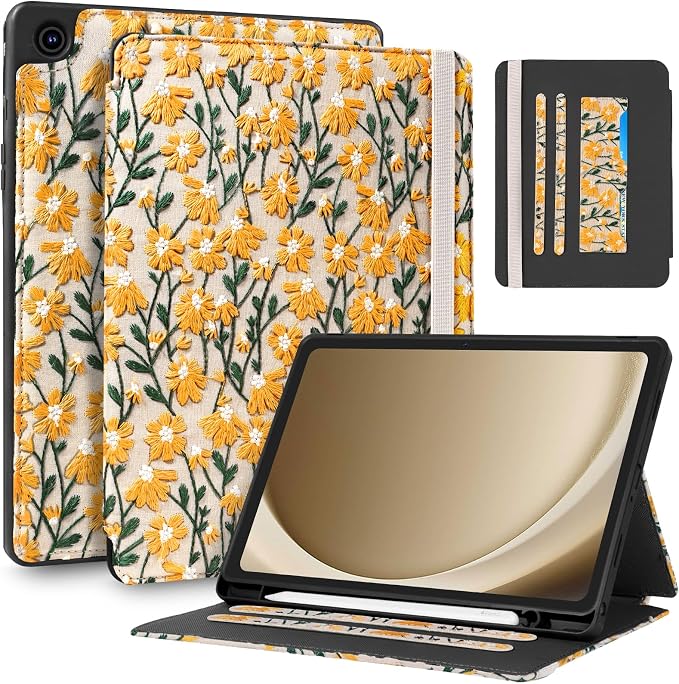 Daisy Yellow