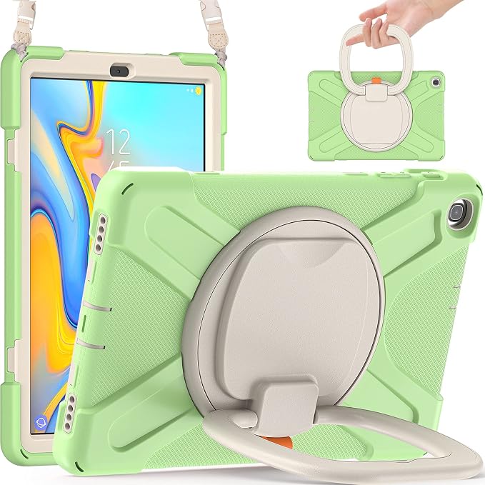 Matcha Green