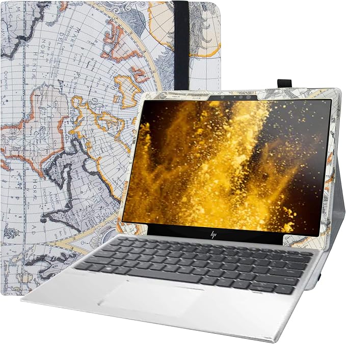Map White