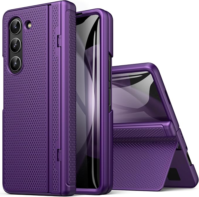 Dark Purple
