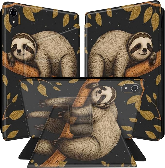 Cute Sloth