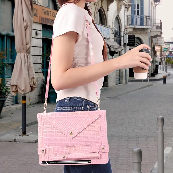 03 Shiny Pink
