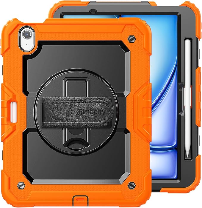 Black+Orange