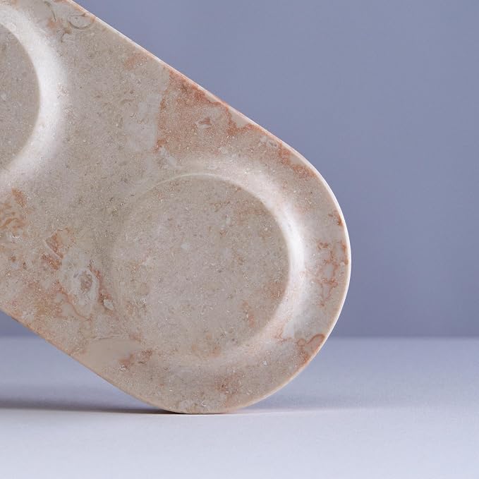 Cream marble – Dual Classic Stone
