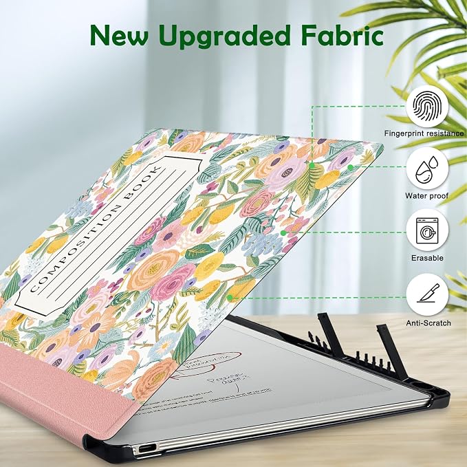 Flower book - C