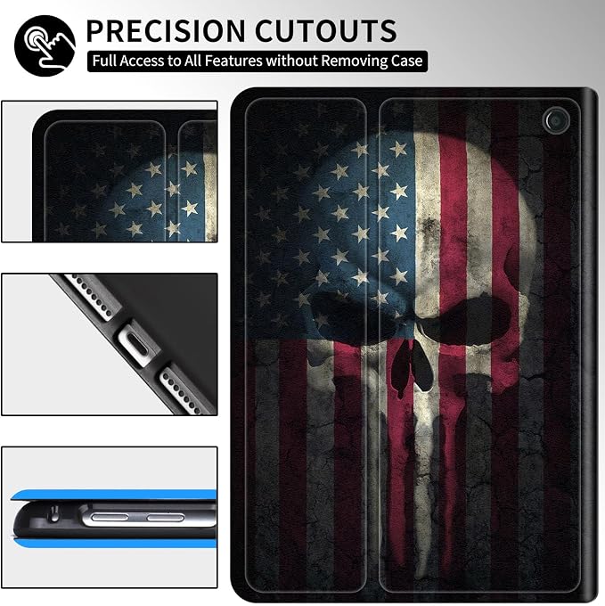 Skull Flag