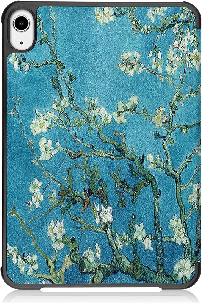 01# Almond Blossom