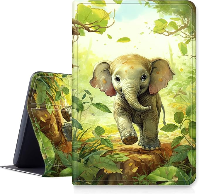 Baby Elephant
