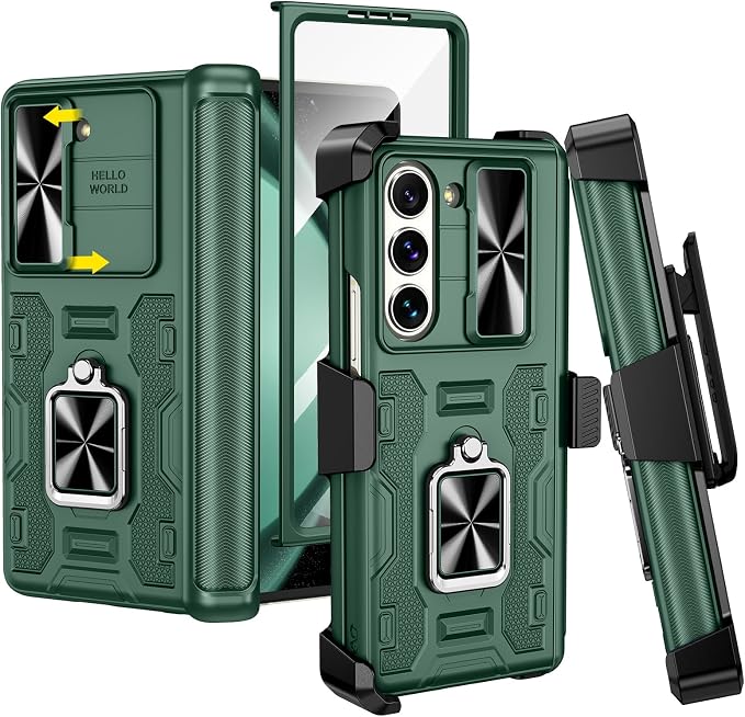 A-Green