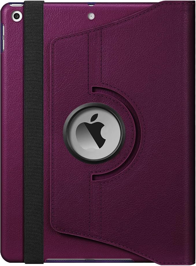 Dark Purple