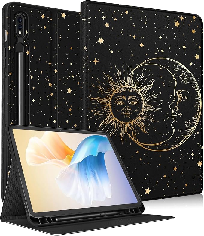 1-Sun Moon Star
