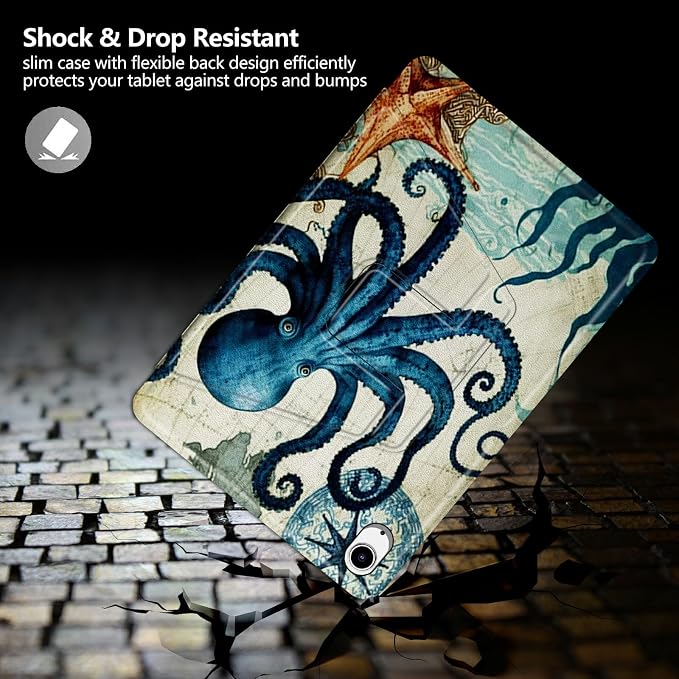 Octopus