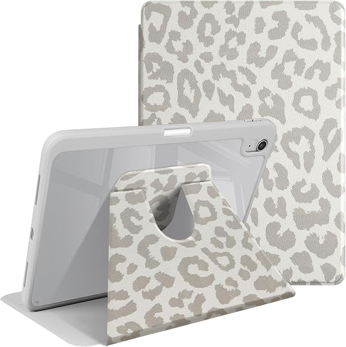 Grey Leopard