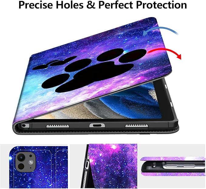 Dog Paw Print