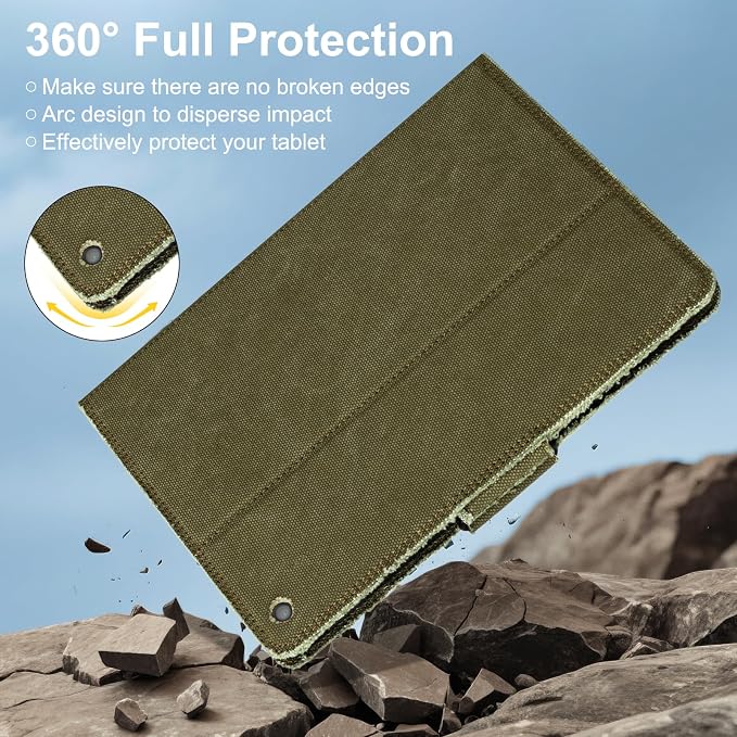 Army Green