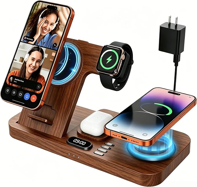 wood