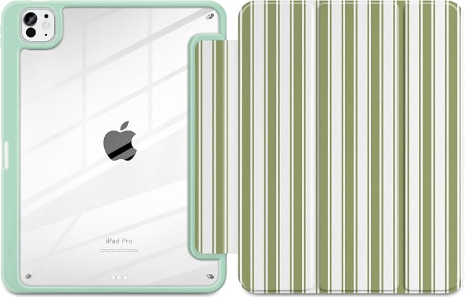 Coastal Sage Stripe