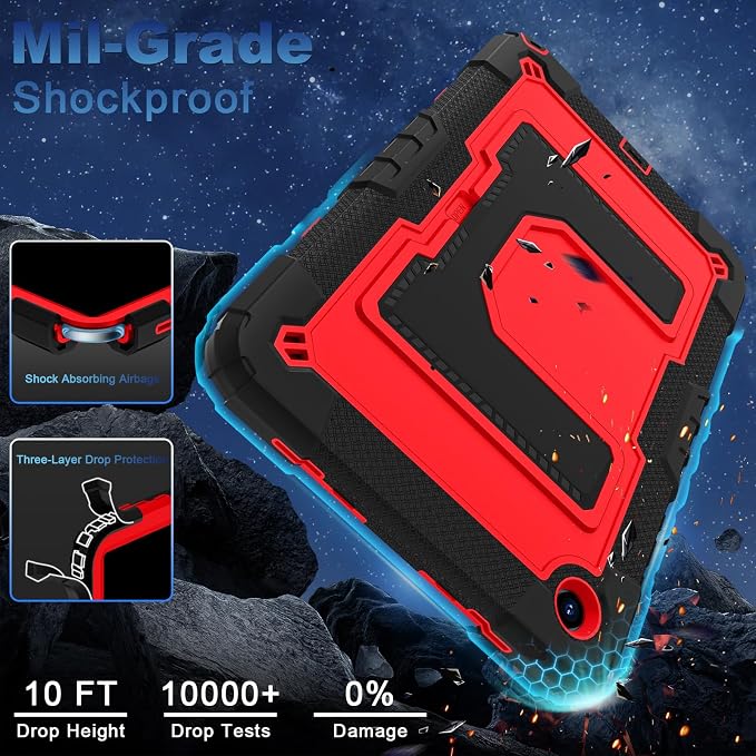 Black Red