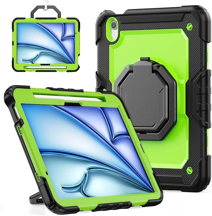 C-Black/Green